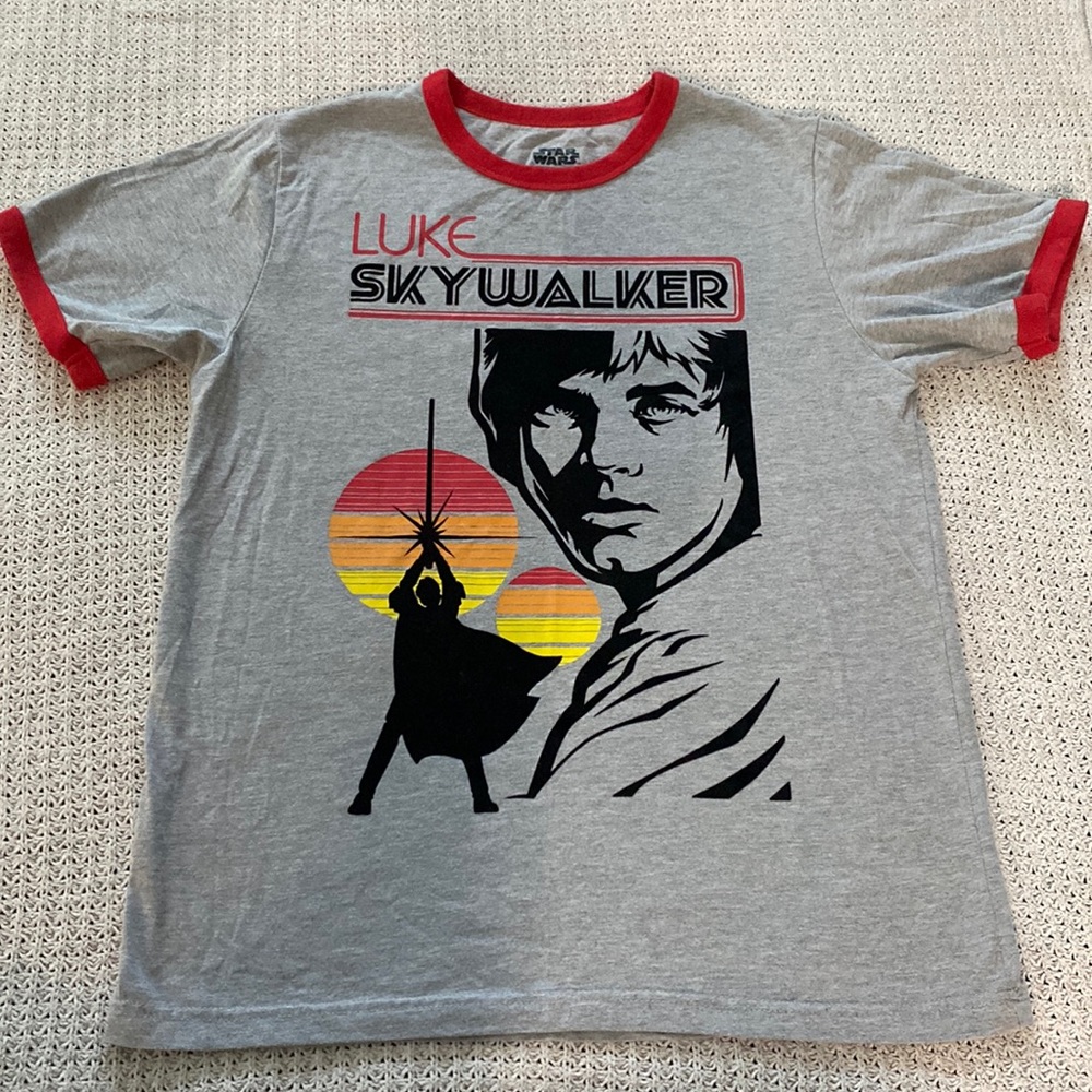 Star Wars T-Shirt✨